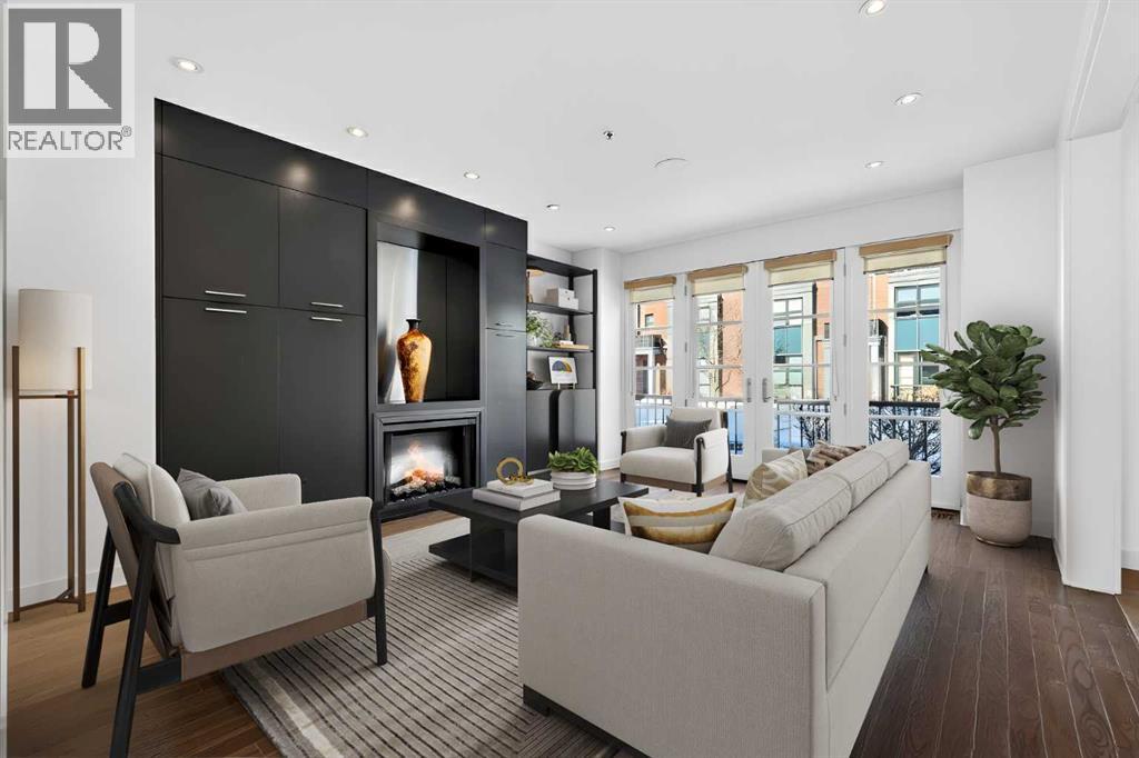 606 Aspen Meadows Hill Sw, Calgary, Alberta  T3H 0G3 - Photo 48 - A2291040