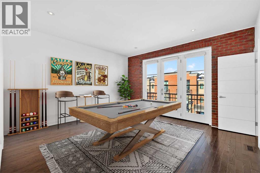 606 Aspen Meadows Hill Sw, Calgary, Alberta  T3H 0G3 - Photo 49 - A2291040