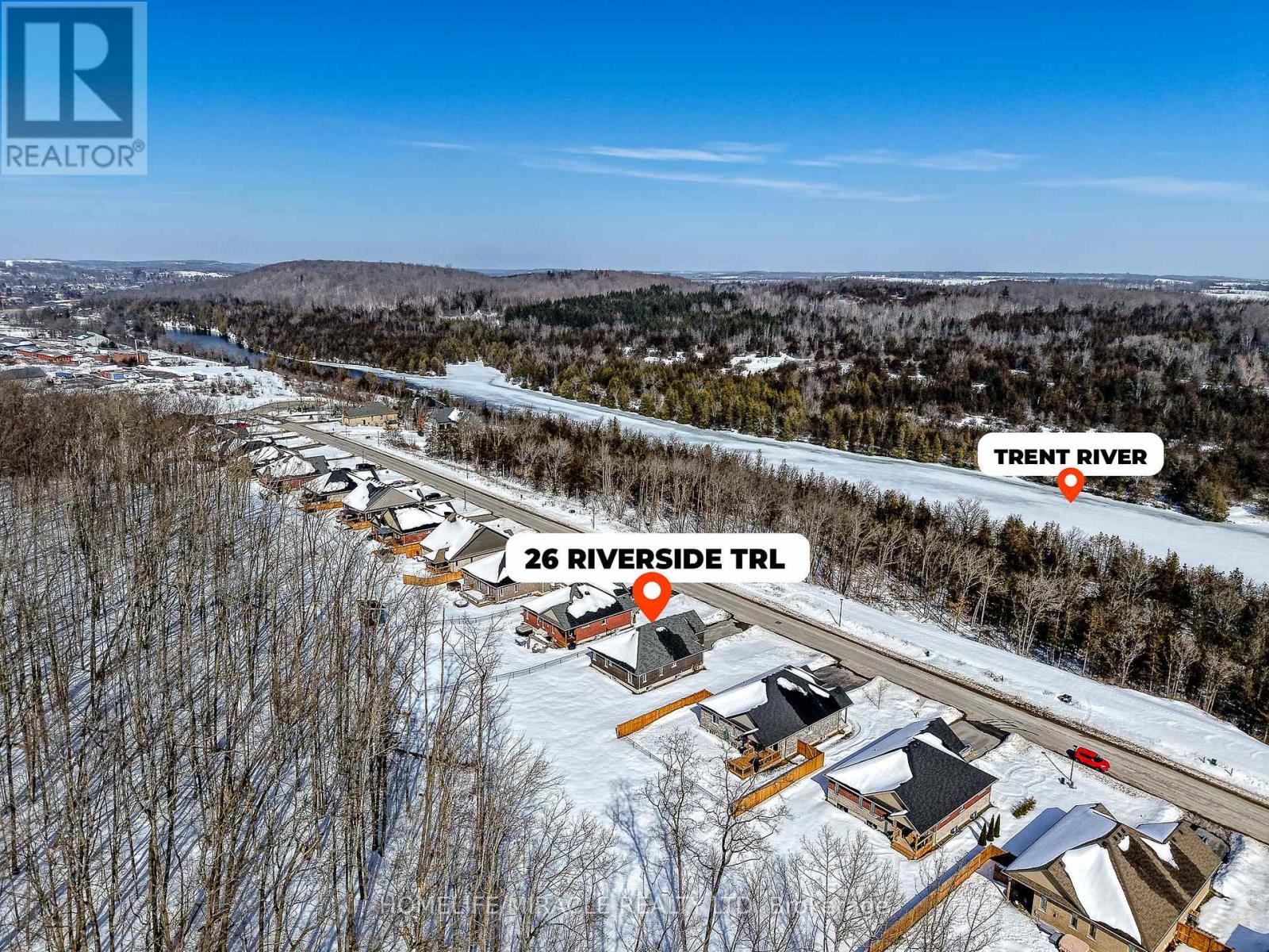 26 Riverside Trail, Trent Hills, Ontario  K0L 1L0 - Photo 31 - X12851484