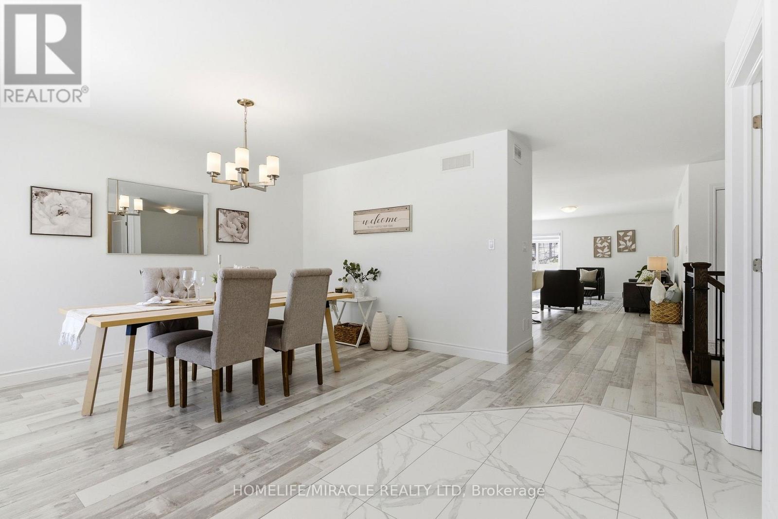 26 Riverside Trail, Trent Hills, Ontario  K0L 1L0 - Photo 4 - X12851484