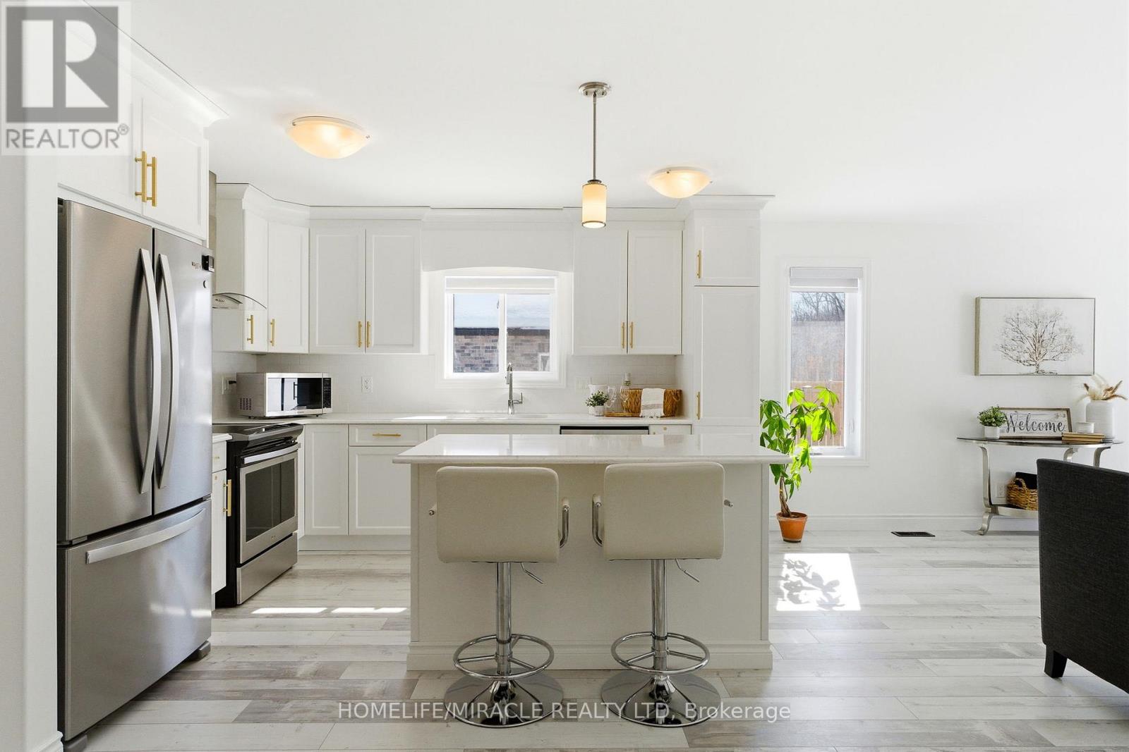 26 Riverside Trail, Trent Hills, Ontario  K0L 1L0 - Photo 10 - X12851484