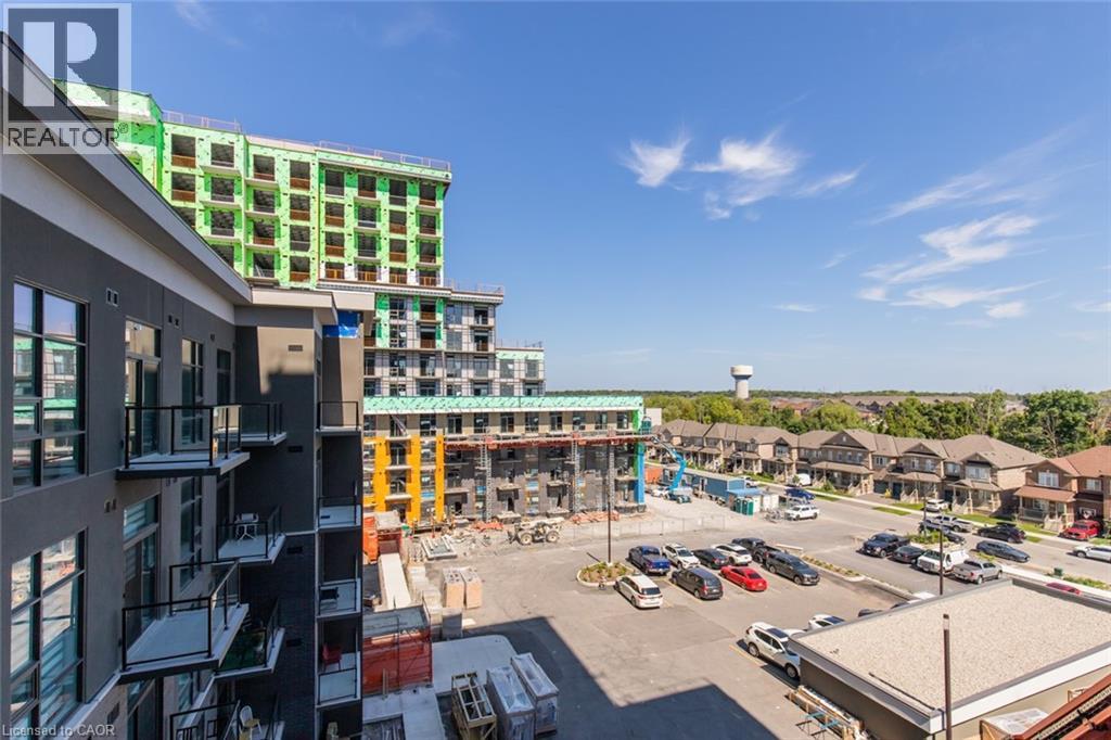 460 Dundas Street Unit# 516, Waterdown, Ontario  L8B 2A5 - Photo 19 - 40810306