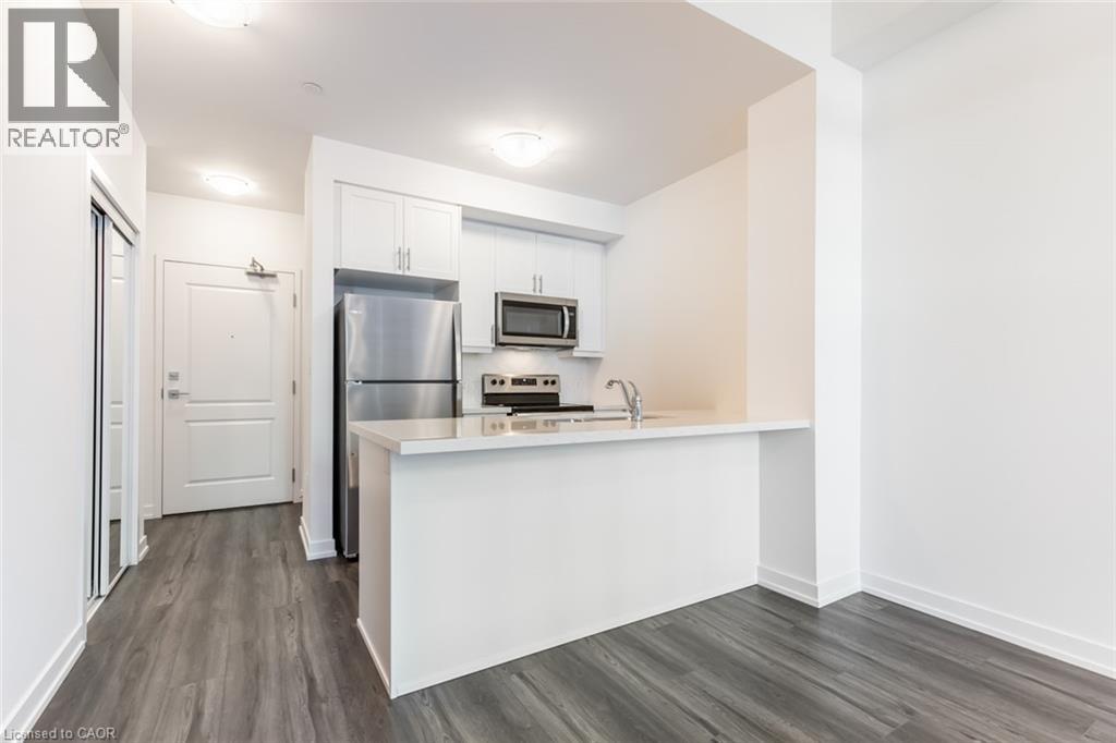 460 Dundas Street Unit# 516, Waterdown, Ontario  L8B 2A5 - Photo 4 - 40810306