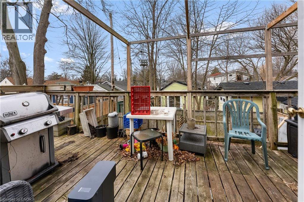 240 Lincoln Road W, Crystal Beach, Ontario  L0S 1B0 - Photo 21 - 40810260