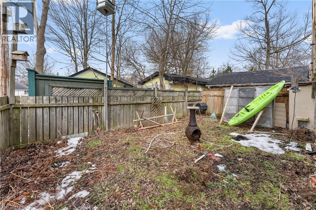 240 Lincoln Road W, Crystal Beach, Ontario  L0S 1B0 - Photo 23 - 40810260