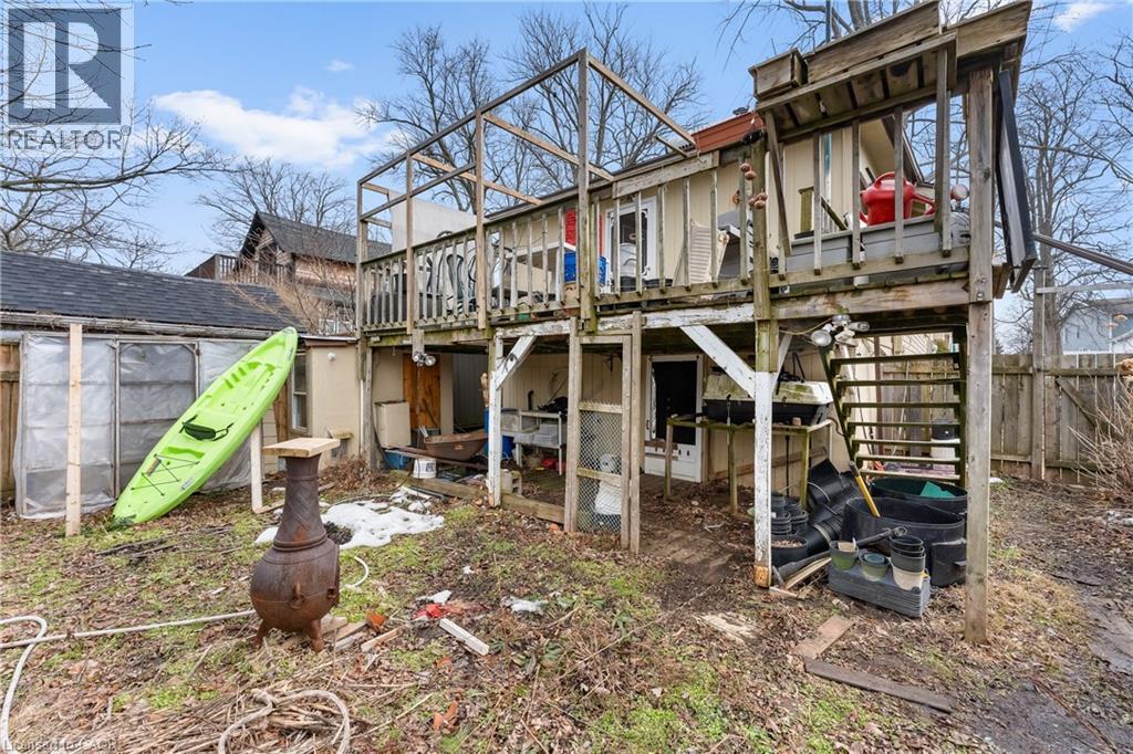 240 Lincoln Road W, Crystal Beach, Ontario  L0S 1B0 - Photo 24 - 40810260