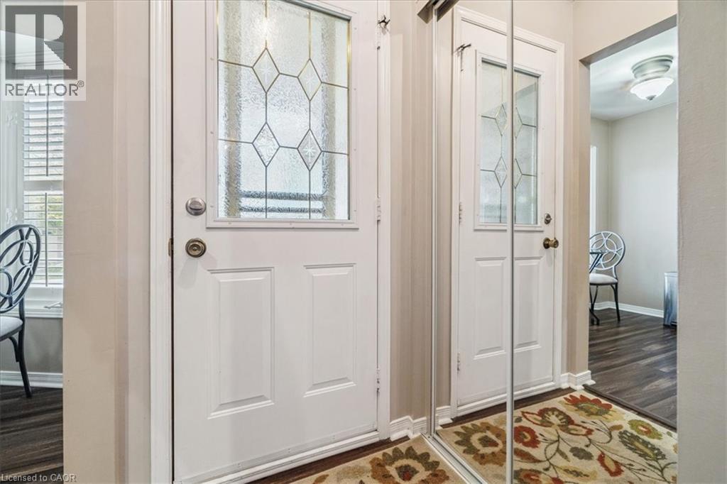 15 Ellington Avenue Unit# 5, Stoney Creek, Ontario  L8E 4P3 - Photo 11 - 40810258