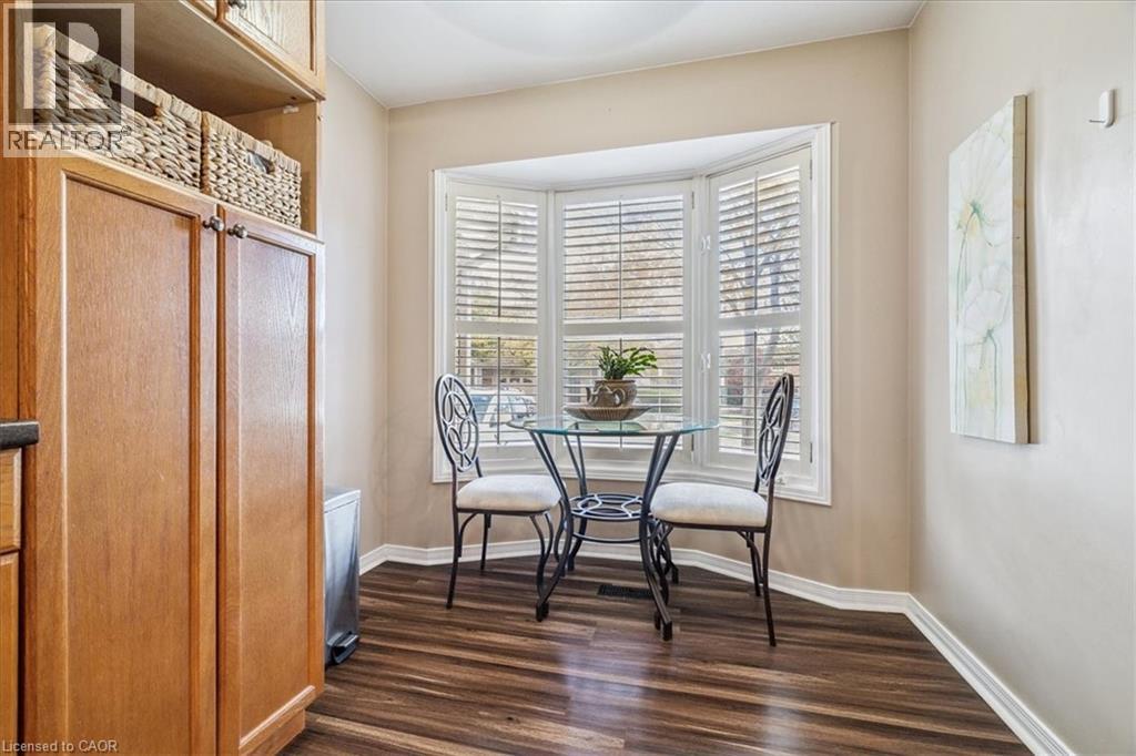 15 Ellington Avenue Unit# 5, Stoney Creek, Ontario  L8E 4P3 - Photo 16 - 40810258