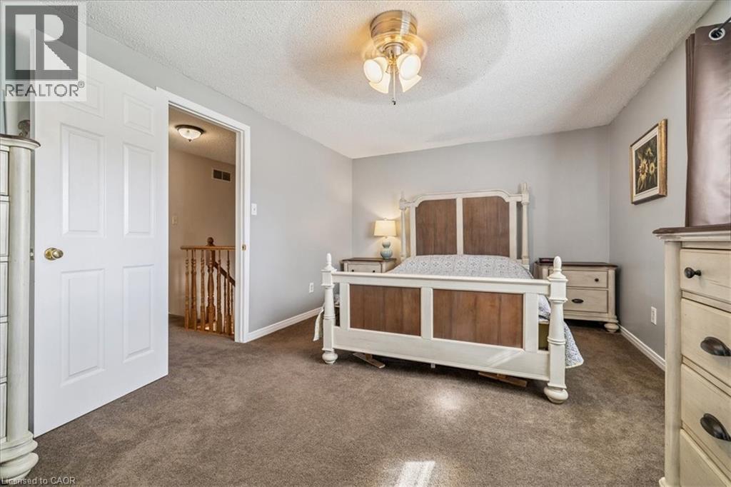 15 Ellington Avenue Unit# 5, Stoney Creek, Ontario  L8E 4P3 - Photo 27 - 40810258