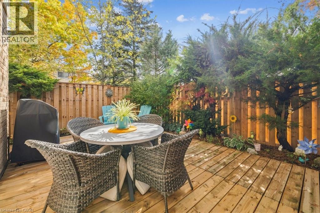 15 Ellington Avenue Unit# 5, Stoney Creek, Ontario  L8E 4P3 - Photo 41 - 40810258