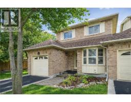 15 ELLINGTON Avenue Unit# 5, Stoney Creek, Ontario