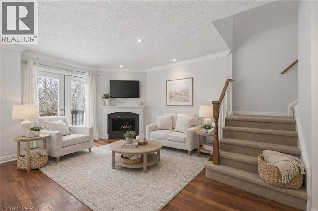 2065 Sixth Line Unit# 11, Oakville, Ontario  L6H 5R8 - Photo 11 - 40810110