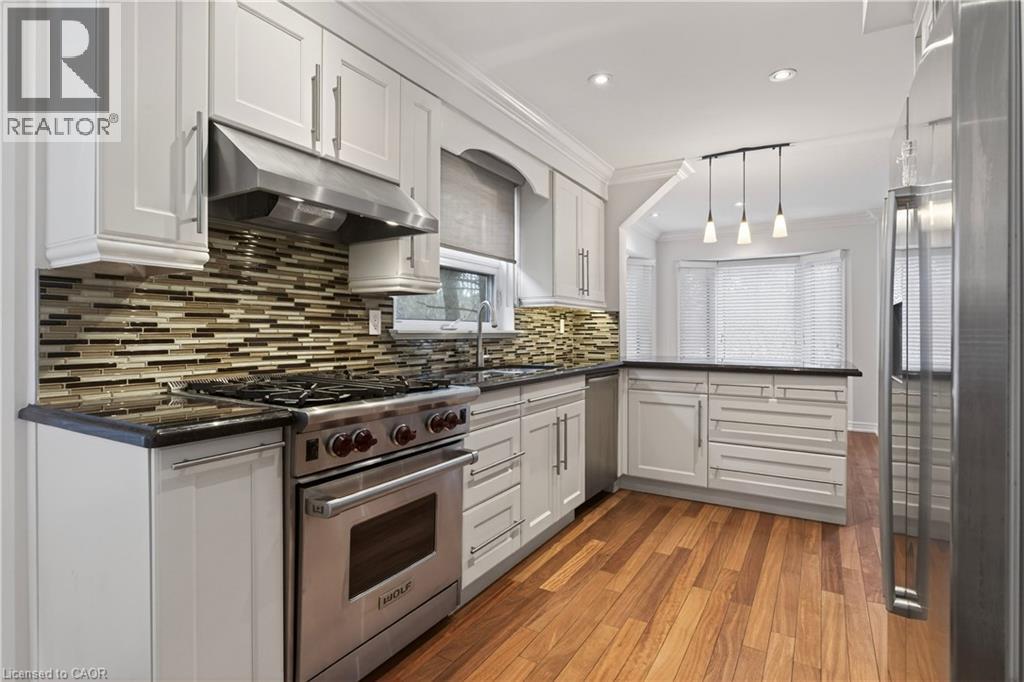 2065 Sixth Line Unit# 11, Oakville, Ontario  L6H 5R8 - Photo 22 - 40810110