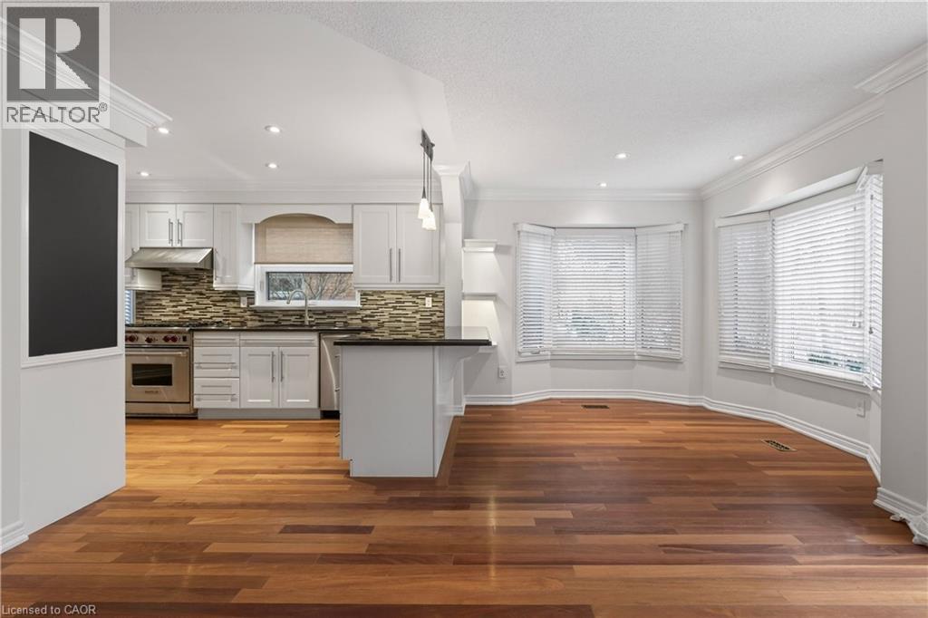 2065 Sixth Line Unit# 11, Oakville, Ontario  L6H 5R8 - Photo 24 - 40810110