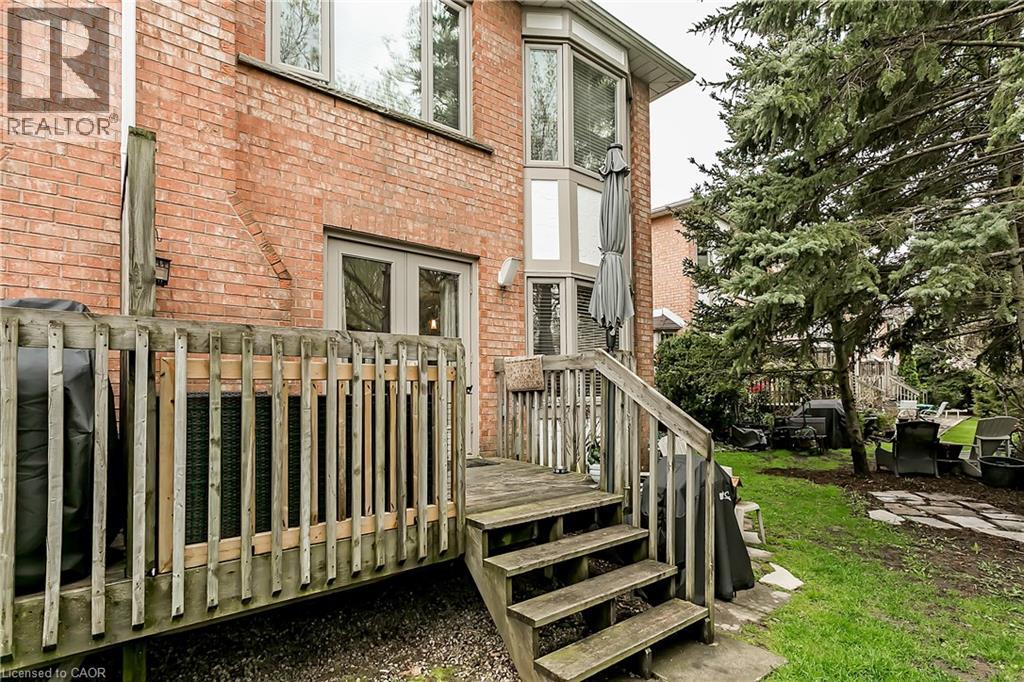 2065 Sixth Line Unit# 11, Oakville, Ontario  L6H 5R8 - Photo 43 - 40810110