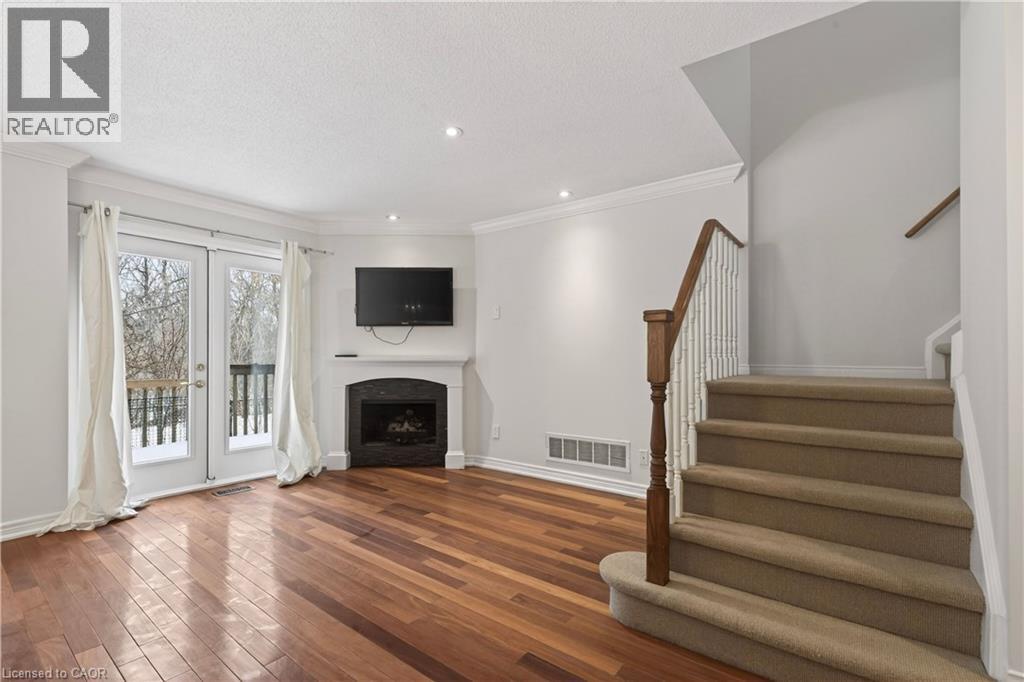 2065 Sixth Line Unit# 11, Oakville, Ontario  L6H 5R8 - Photo 7 - 40810110