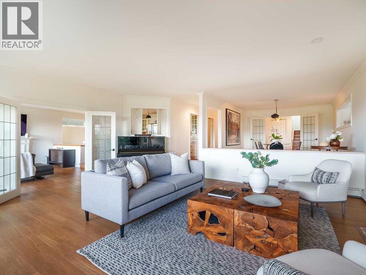 1987 W 35th Avenue, Vancouver, British Columbia  V6M 1H8 - Photo 11 - R3096941