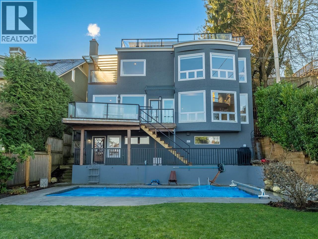 1987 W 35th Avenue, Vancouver, British Columbia  V6M 1H8 - Photo 39 - R3096941