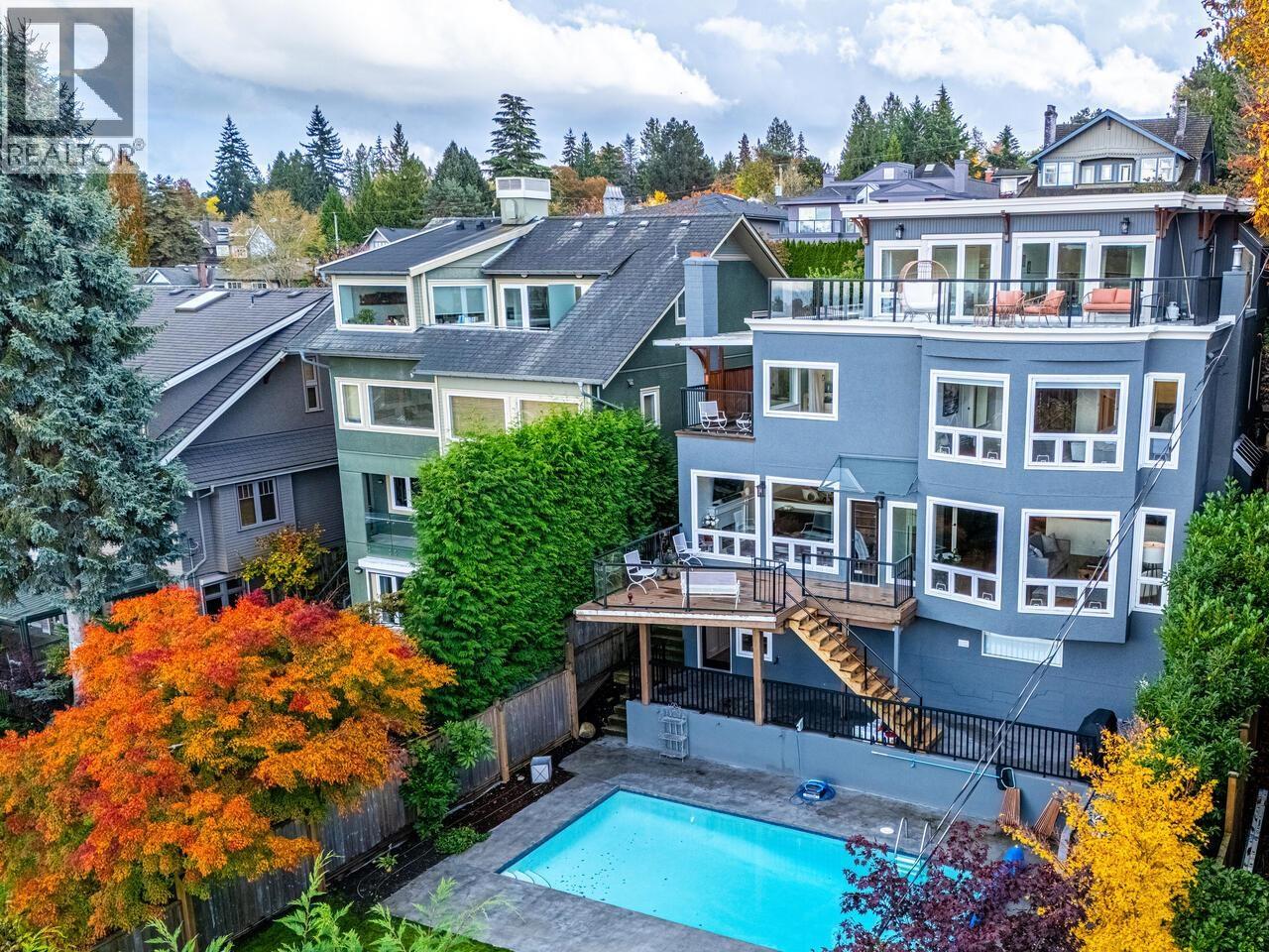 1987 W 35th Avenue, Vancouver, British Columbia  V6M 1H8 - Photo 5 - R3096941