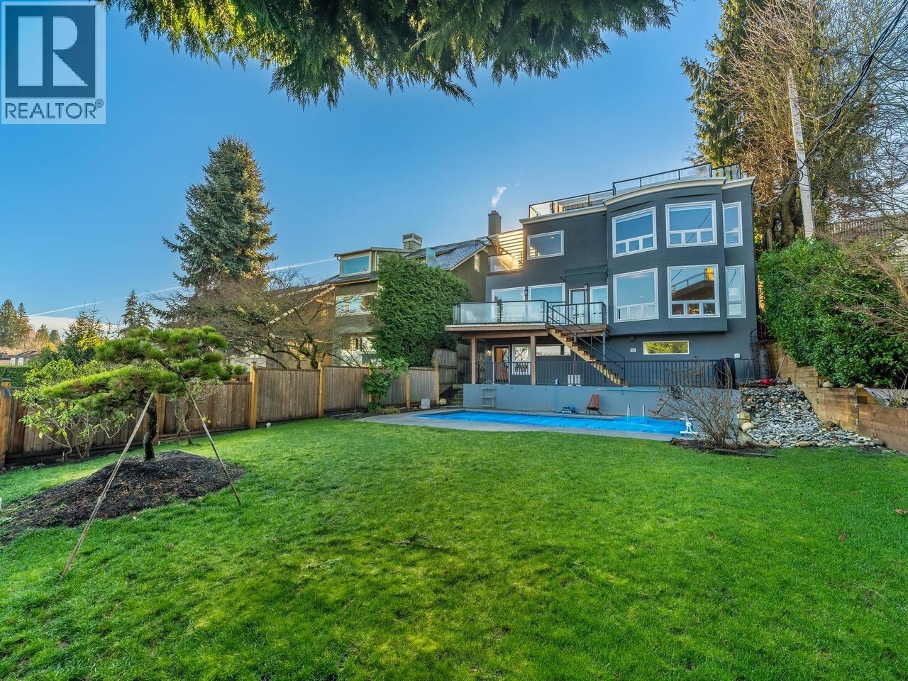 1987 W 35th Avenue, Vancouver, British Columbia  V6M 1H8 - Photo 6 - R3096941