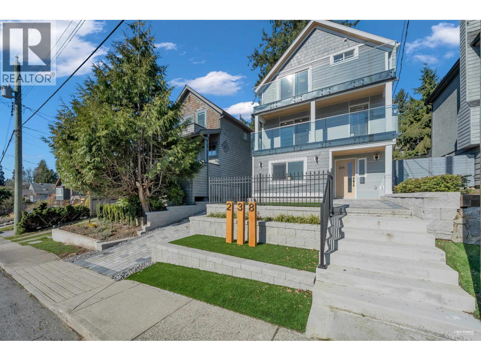 238 E 28th Street, North Vancouver, British Columbia  V7N 1C2 - Photo 34 - R3096954
