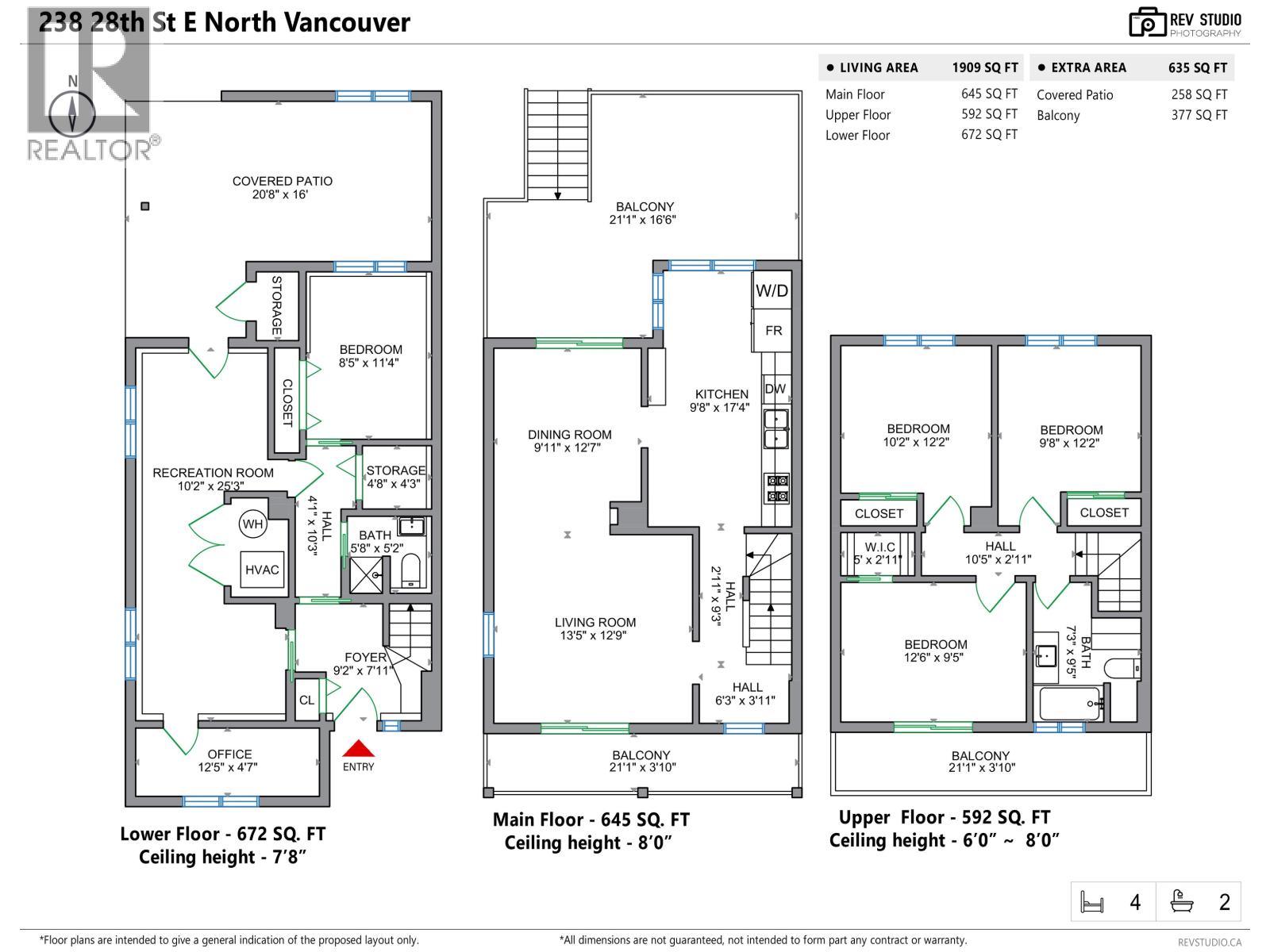238 E 28th Street, North Vancouver, British Columbia  V7N 1C2 - Photo 36 - R3096954
