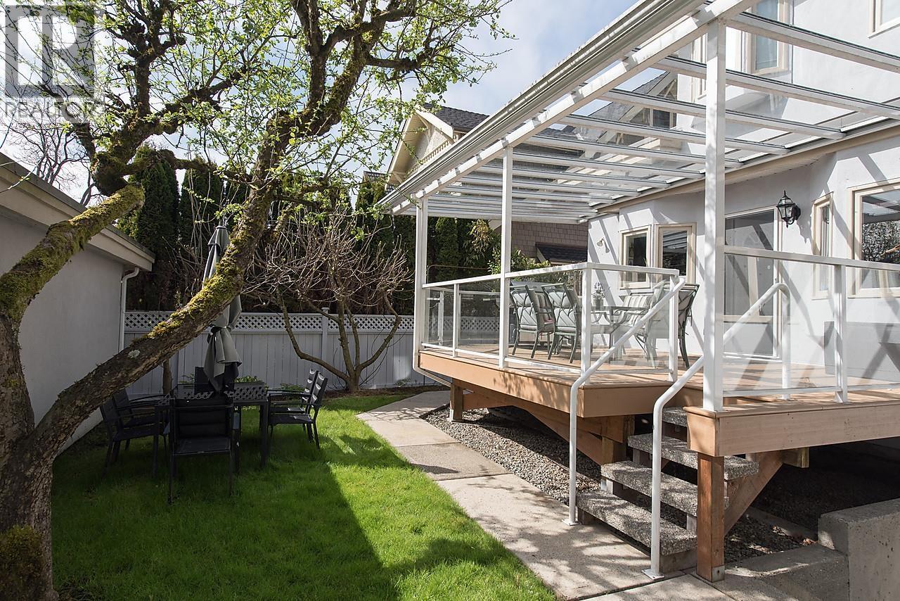 3056 W 11th Avenue, Vancouver, British Columbia  V6K 2M6 - Photo 31 - R3096961