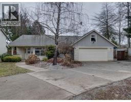 5641 NICKERSON ROAD, Sechelt, British Columbia