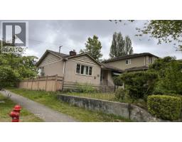 2306 RUPERT STREET, Vancouver, British Columbia