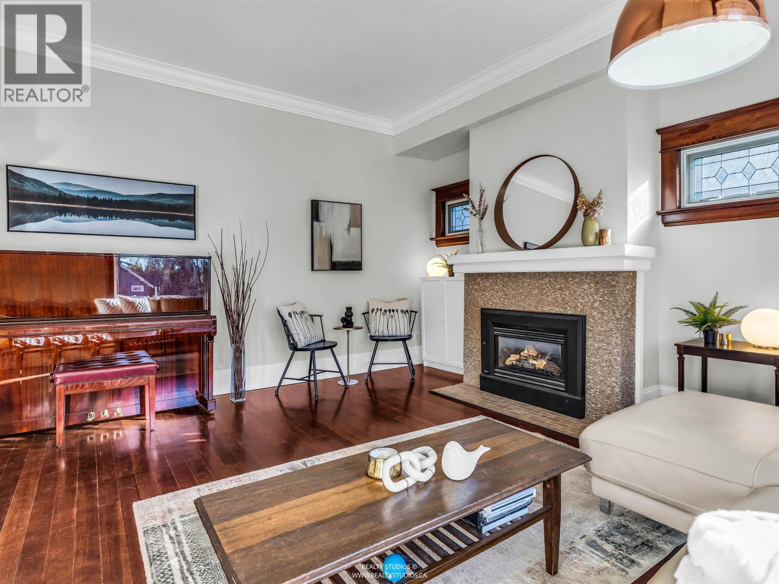 4072 Ontario Street, Vancouver, British Columbia  V5V 3G5 - Photo 5 - R3096977