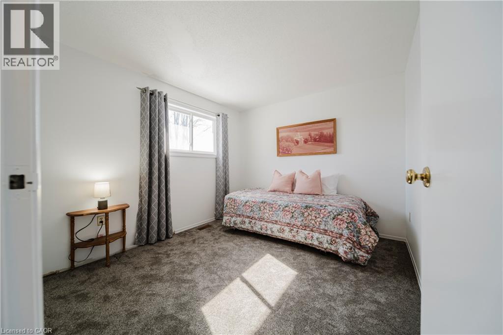 54 Green Valley Drive Unit# 23, Kitchener, Ontario  N2P 1Z9 - Photo 22 - 40809094