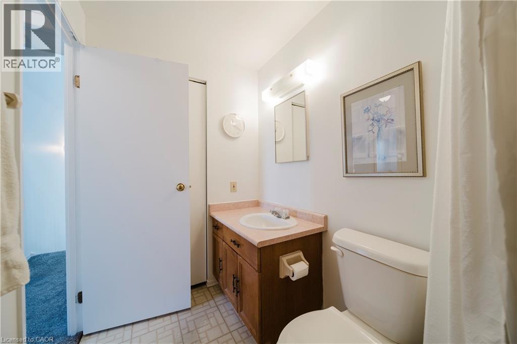 54 Green Valley Drive Unit# 23, Kitchener, Ontario  N2P 1Z9 - Photo 25 - 40809094