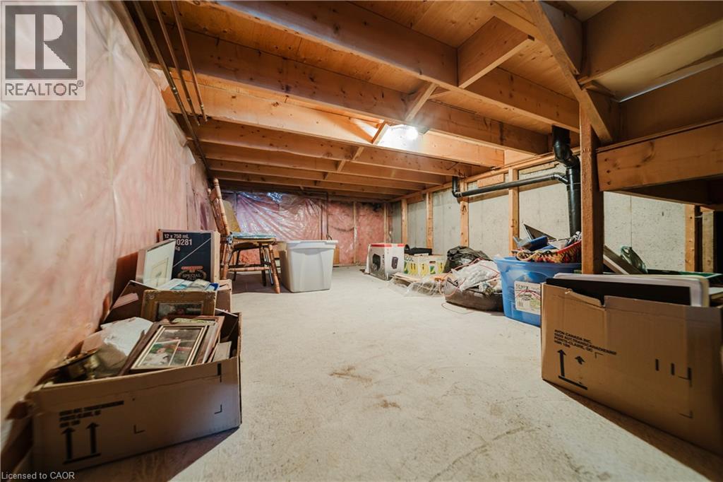 54 Green Valley Drive Unit# 23, Kitchener, Ontario  N2P 1Z9 - Photo 30 - 40809094