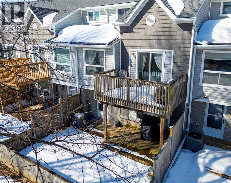 54 Green Valley Drive Unit# 23, Kitchener, Ontario  N2P 1Z9 - Photo 36 - 40809094