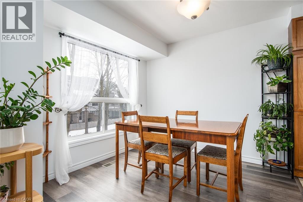 54 Green Valley Drive Unit# 23, Kitchener, Ontario  N2P 1Z9 - Photo 9 - 40809094