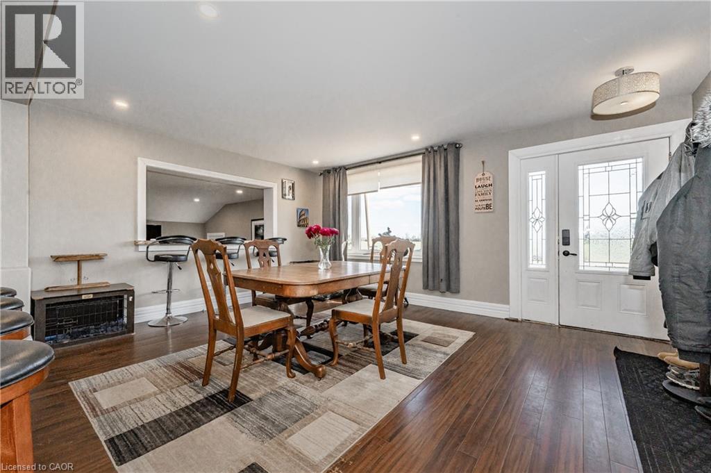 4 First Line, Elora, Ontario  N0B 1S0 - Photo 7 - 40805399