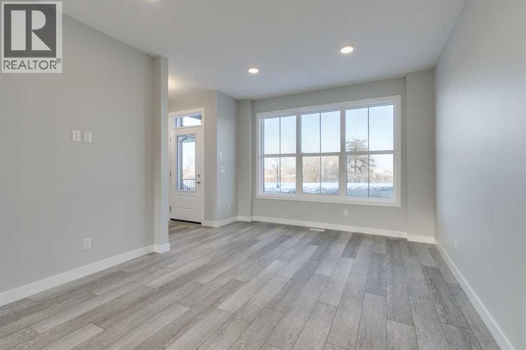 121 Silverton Glen Way Sw, Calgary, Alberta  T2X 5B9 - Photo 6 - A2259451