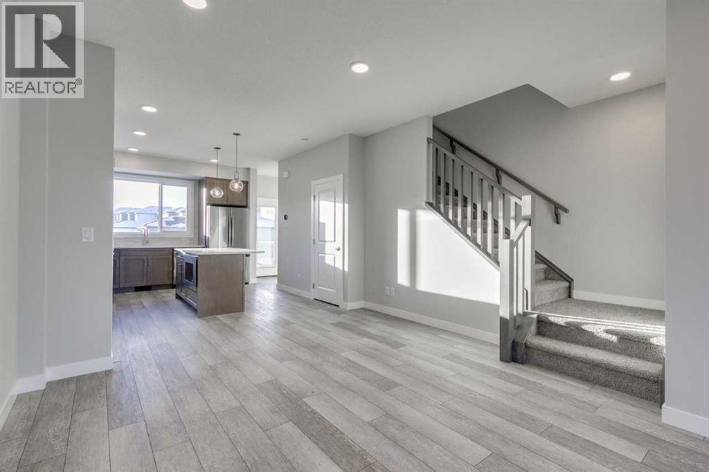 121 Silverton Glen Way Sw, Calgary, Alberta  T2X 5B9 - Photo 7 - A2259451