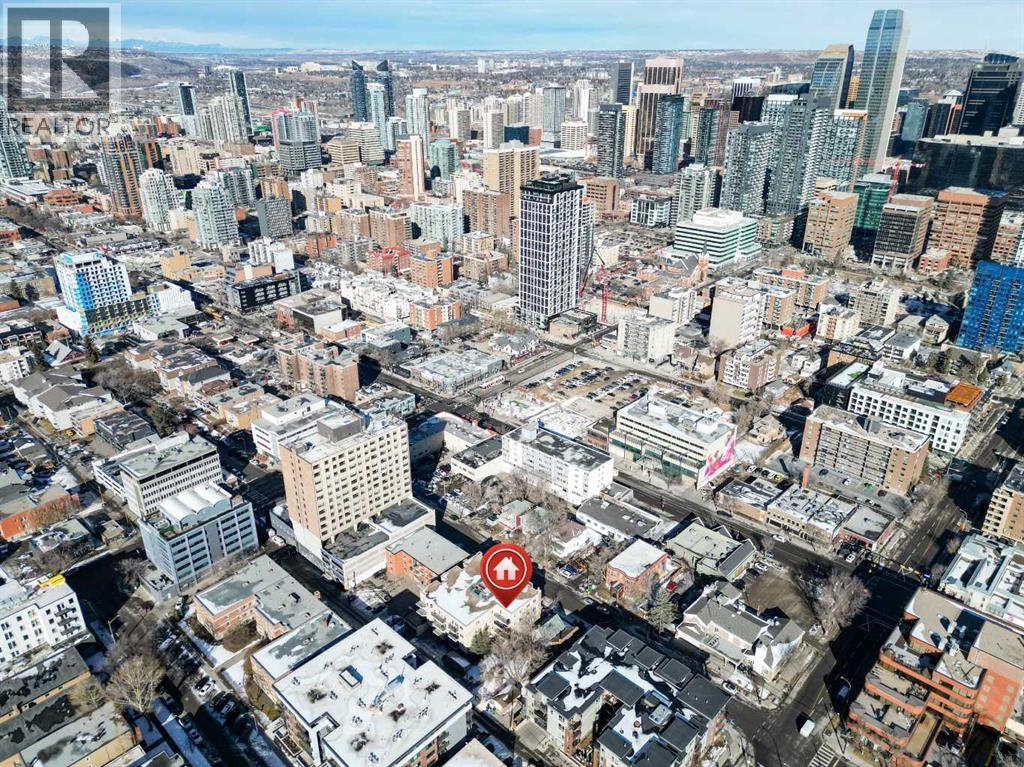 401, 323 18 Avenue Sw, Calgary, Alberta  T2S 0C4 - Photo 31 - A2291416