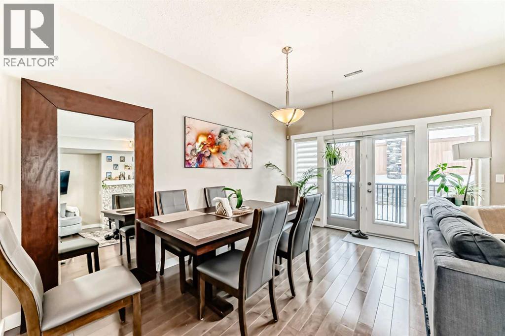 106 Cougar Ridge Landing Sw, Calgary, Alberta  T3H 0X8 - Photo 13 - A2288061