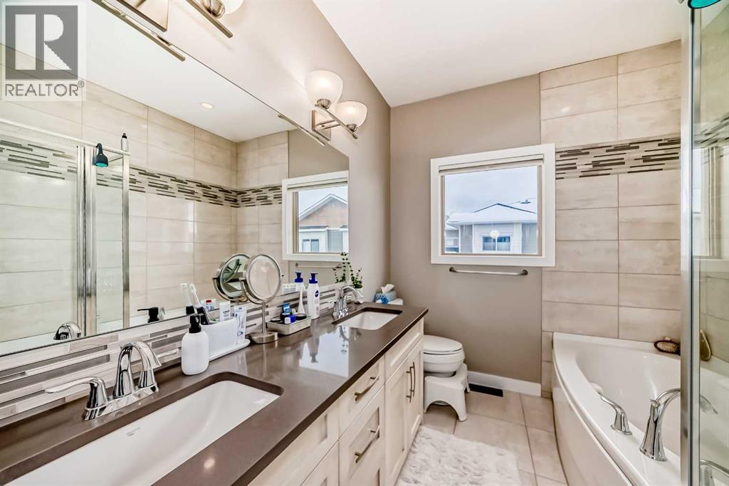 106 Cougar Ridge Landing Sw, Calgary, Alberta  T3H 0X8 - Photo 26 - A2288061