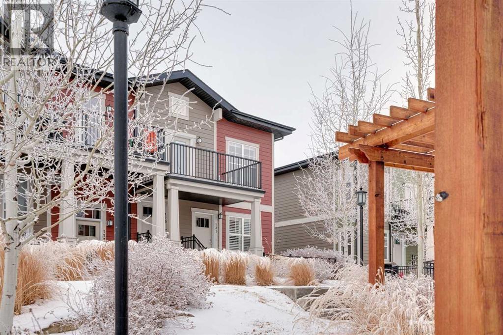 131 Cranford Walk Se, Calgary, Alberta  T3M 1R5 - Photo 19 - A2288622