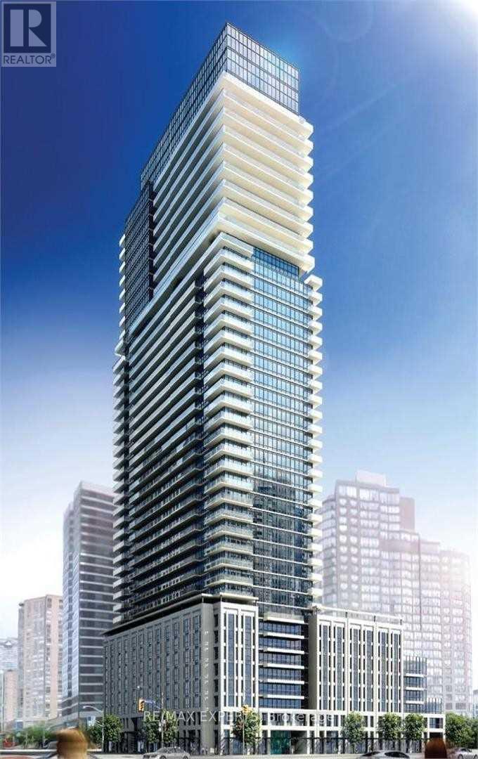 1111 - 955 BAY STREET, Toronto, Ontario