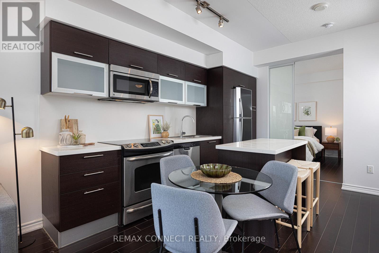 3308 - 386 Yonge Street, Toronto, Ontario  M5B 0A5 - Photo 16 - C12855284