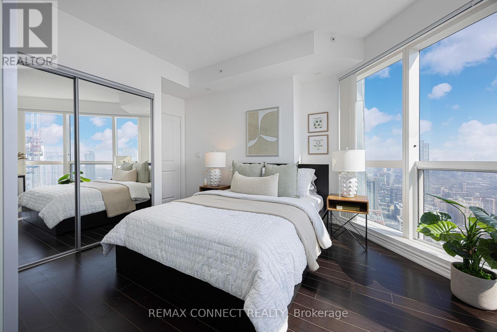 3308 - 386 Yonge Street, Toronto, Ontario  M5B 0A5 - Photo 21 - C12855284