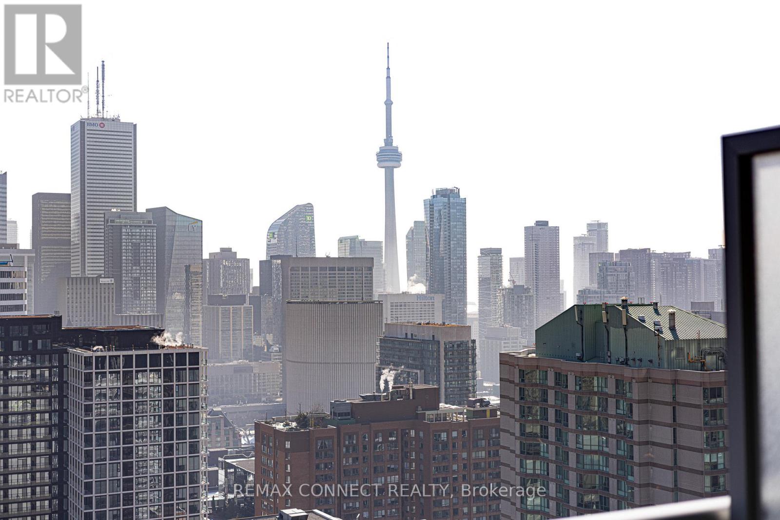 3308 - 386 Yonge Street, Toronto, Ontario  M5B 0A5 - Photo 31 - C12855284