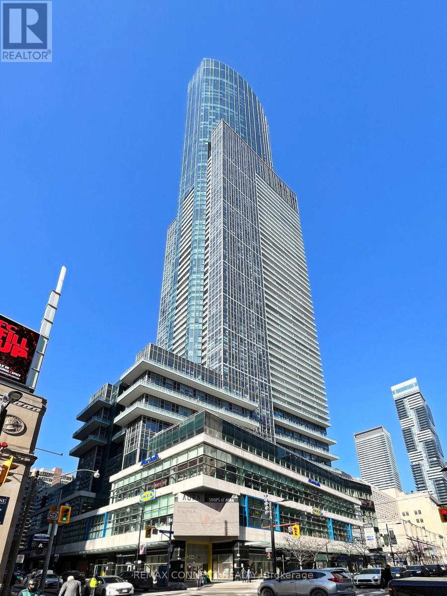 3308 - 386 Yonge Street, Toronto, Ontario  M5B 0A5 - Photo 32 - C12855284