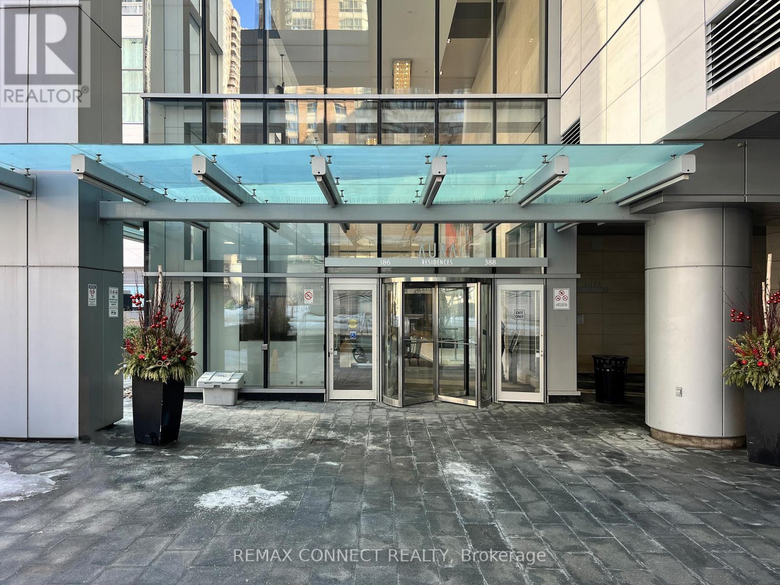 3308 - 386 Yonge Street, Toronto, Ontario  M5B 0A5 - Photo 33 - C12855284