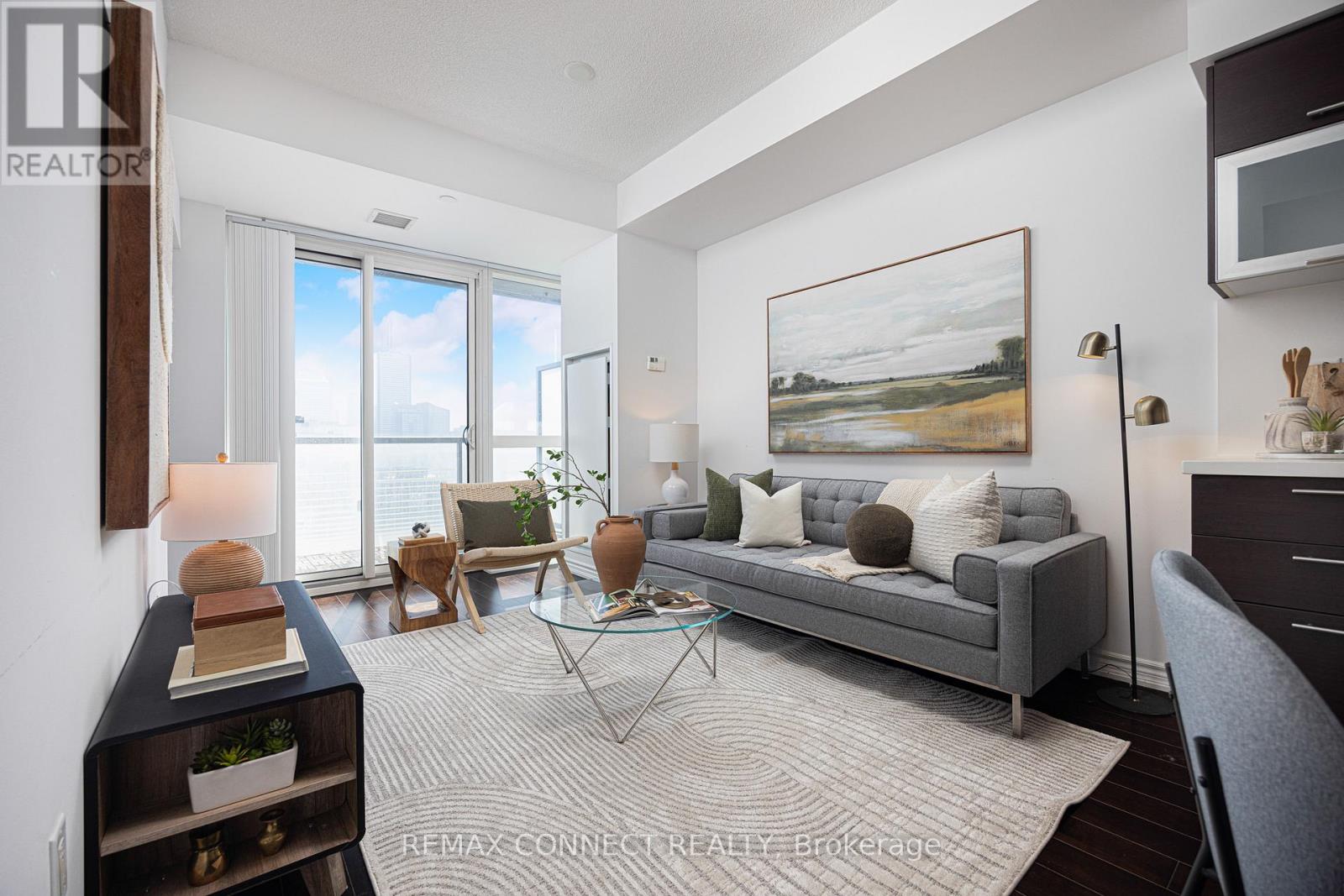 3308 - 386 Yonge Street, Toronto, Ontario  M5B 0A5 - Photo 4 - C12855284