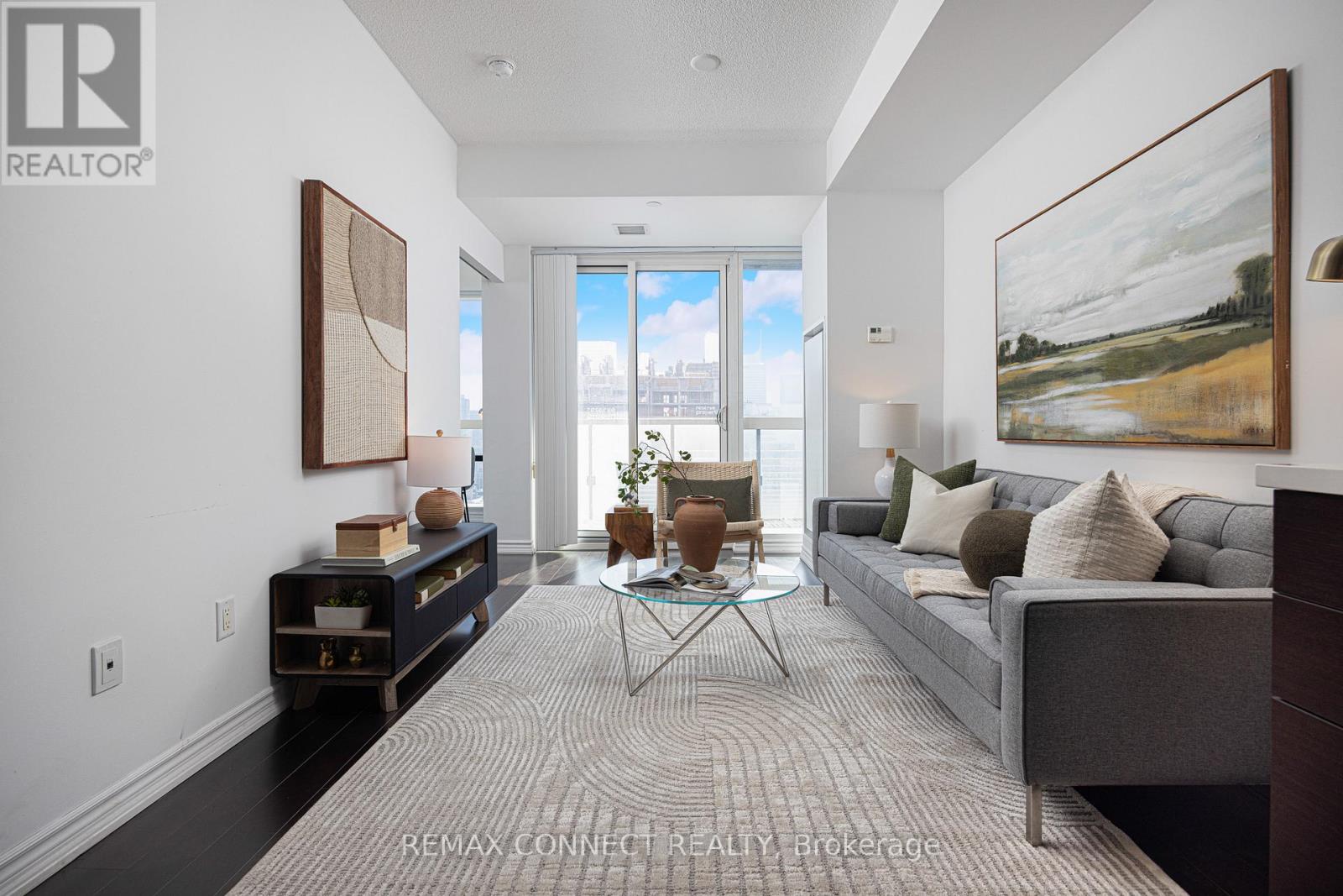 3308 - 386 Yonge Street, Toronto, Ontario  M5B 0A5 - Photo 8 - C12855284